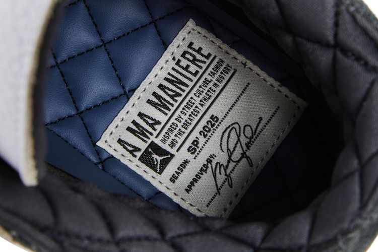 A Ma Maniere x Air Jordan 3 Retro OG SP For The Love