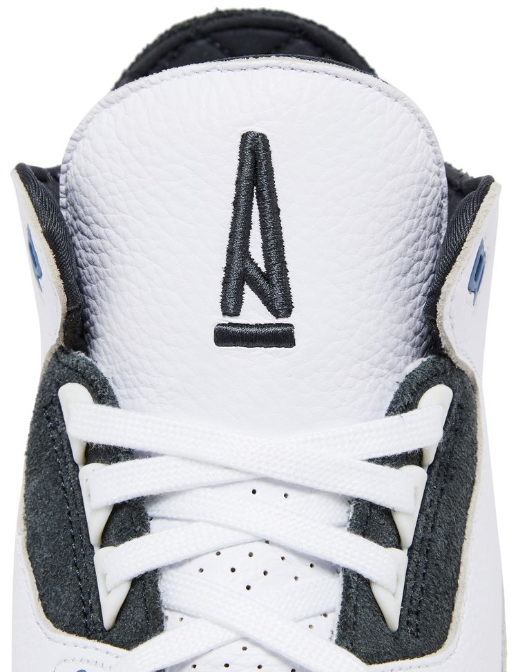 A Ma Maniere x Air Jordan 3 Retro OG SP For The Love