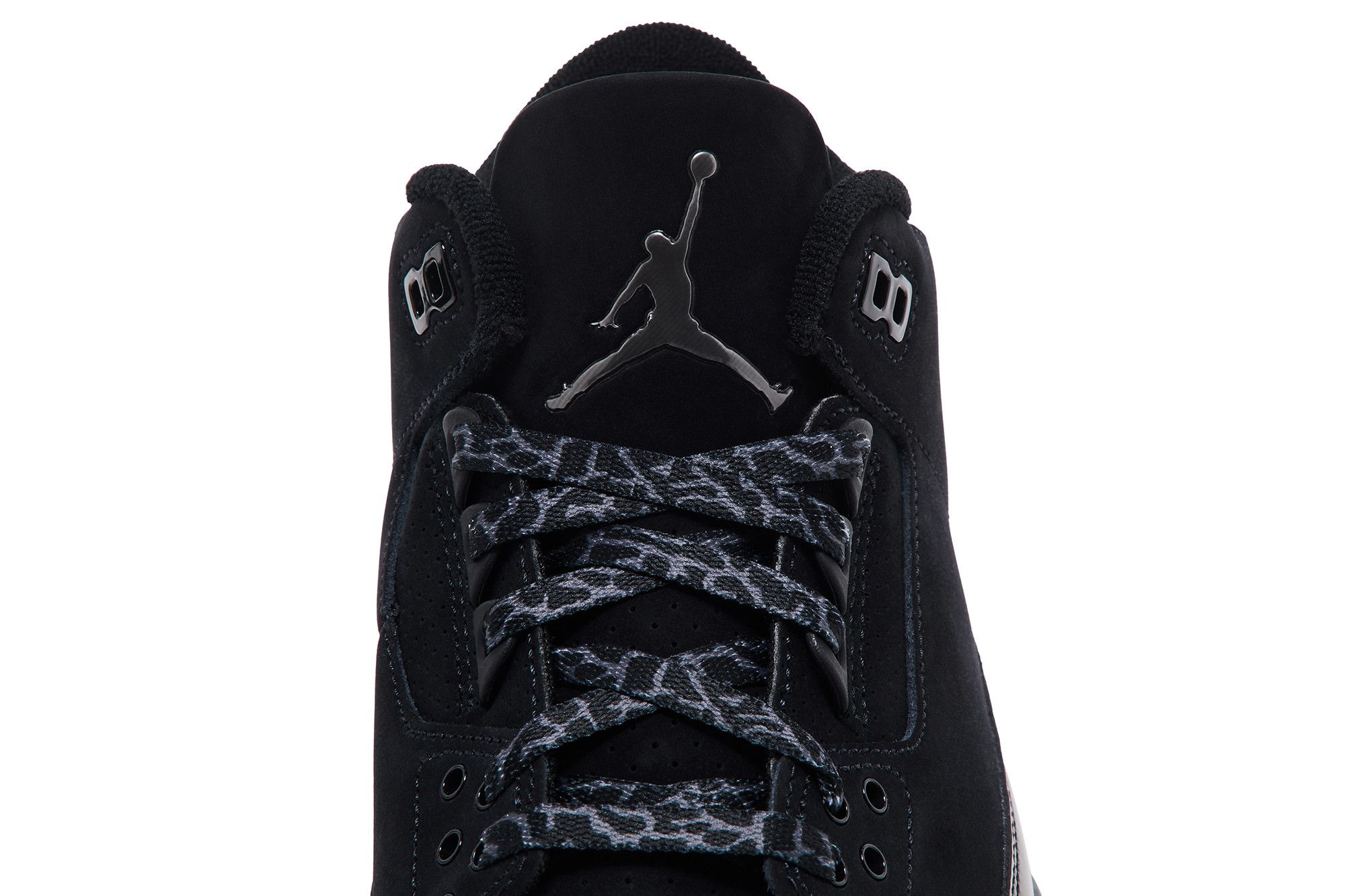 Buy Air Jordan 3 Retro 'Black Cat' 2025 - CT8532 001 | GOAT Buy Air Jordan 3 Retro 'Black Cat' 2025 - CT8532 001 | GOAT