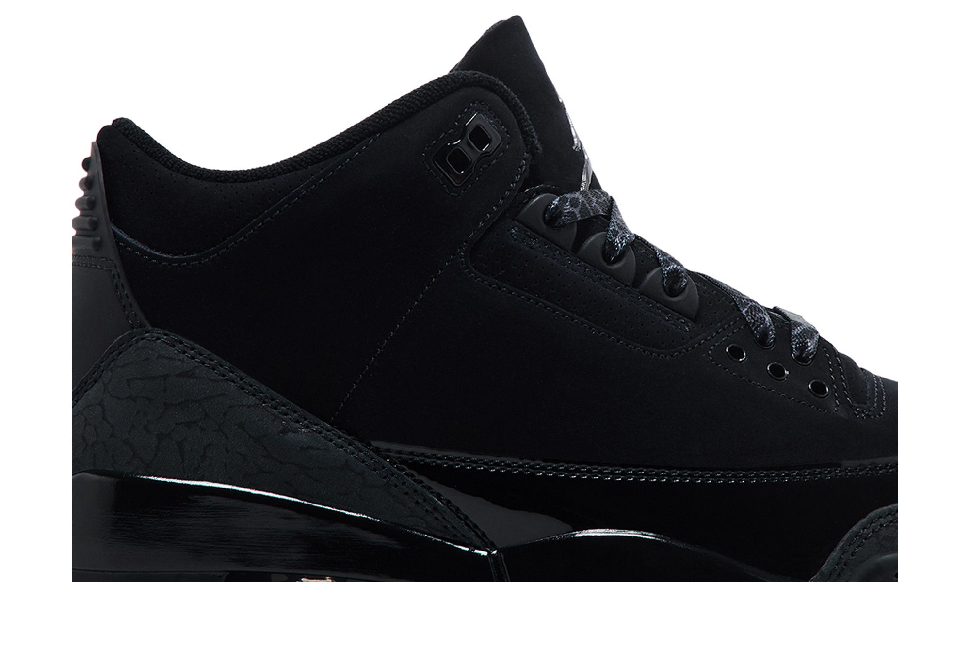 Buy Air Jordan 3 Retro 'Black Cat' 2025 - CT8532 001 | GOAT Buy Air Jordan 3 Retro 'Black Cat' 2025 - CT8532 001 | GOAT