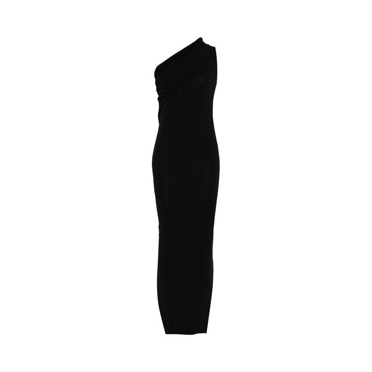 Rick Owens Knit Athena Dress Dust