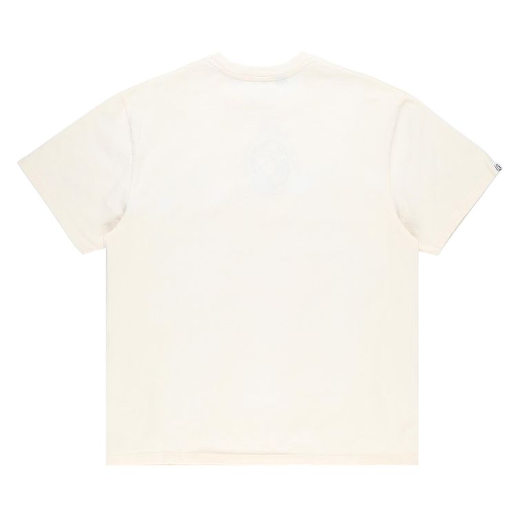 Billionaire Boys Club Oversize Fit Wrangler T Shirt Jet Stream