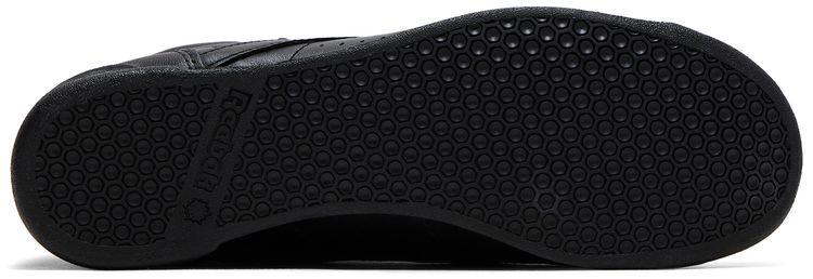 Reebok Wmns Freestyle High Triple Black