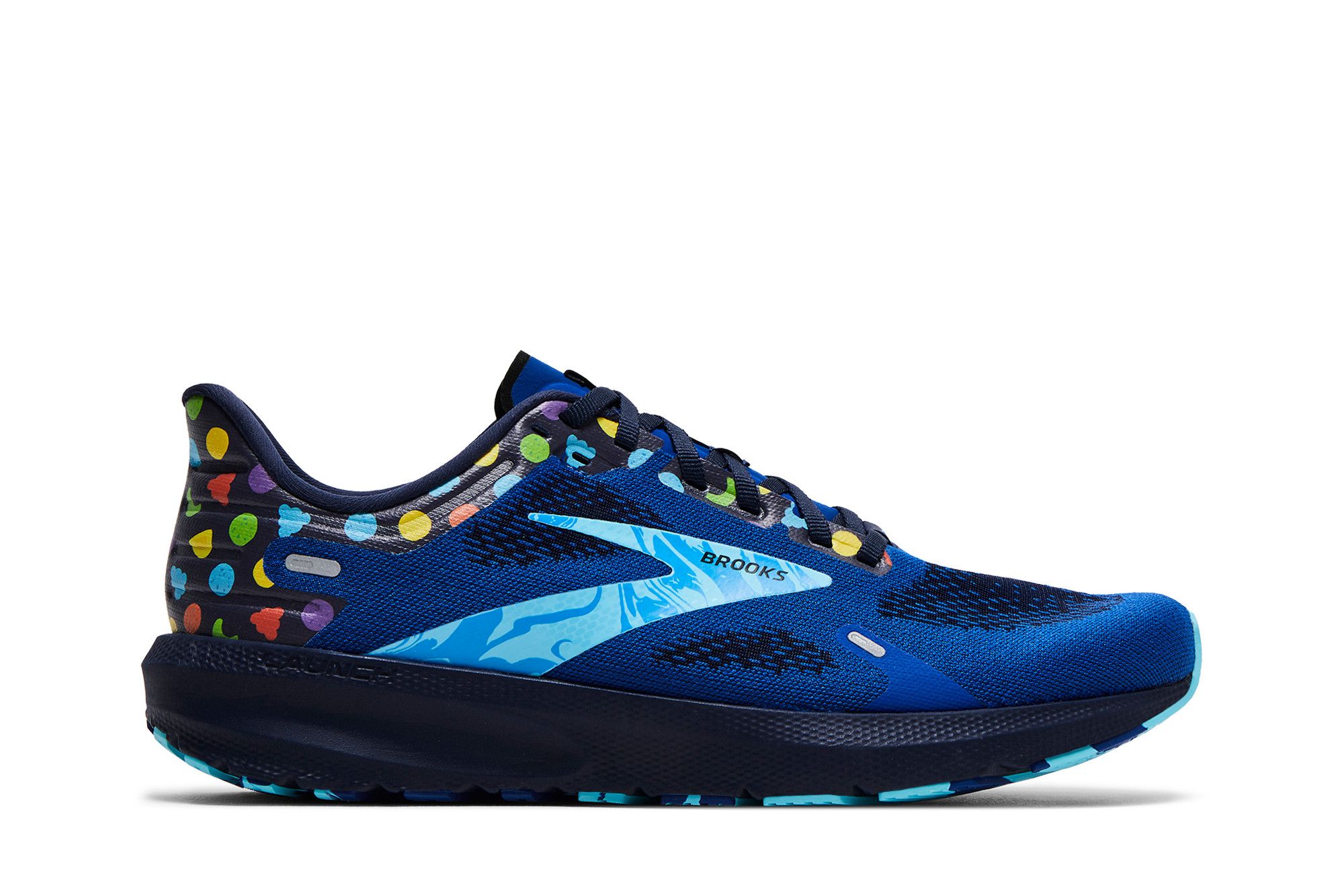 【9/25〜9/27受け渡し可能】vouch. 8'0 ミッドレングス Buy Brooks Launch 9 'Bowl O' - 110386 1D 462 | GOAT