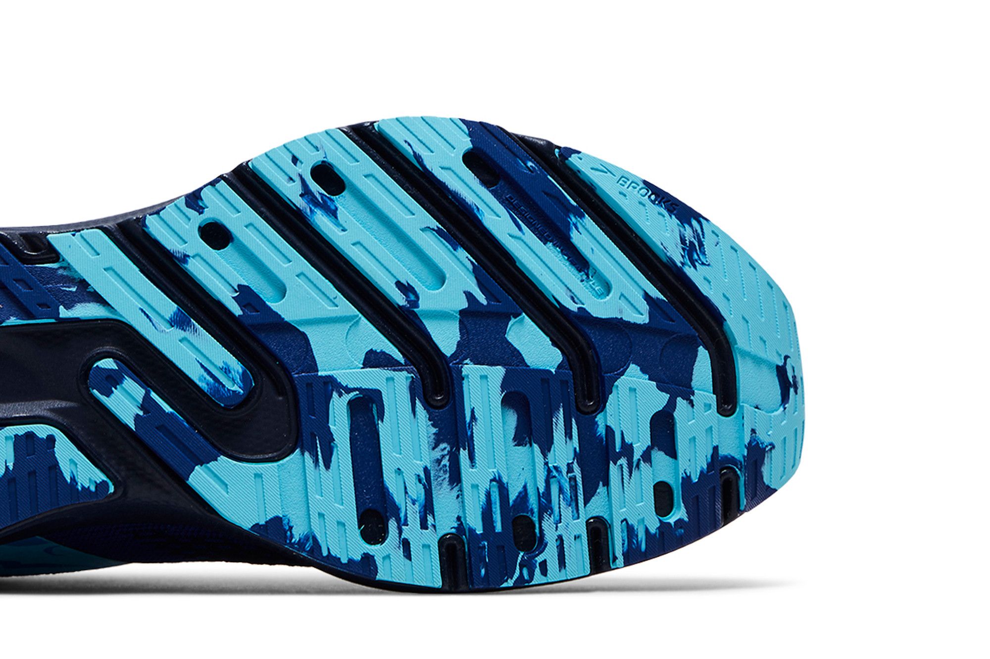 Buy Brooks Launch 9 'Bowl O' - 110386 1D 462 | GOAT