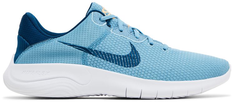 Nike Flex Experience Run 11 Next Nature Cerulean