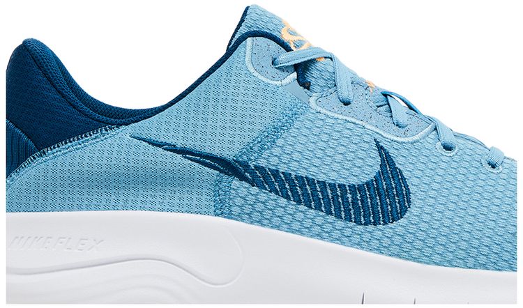 Nike Flex Experience Run 11 Next Nature Cerulean