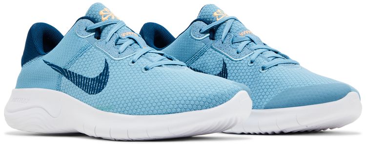 Nike Flex Experience Run 11 Next Nature Cerulean