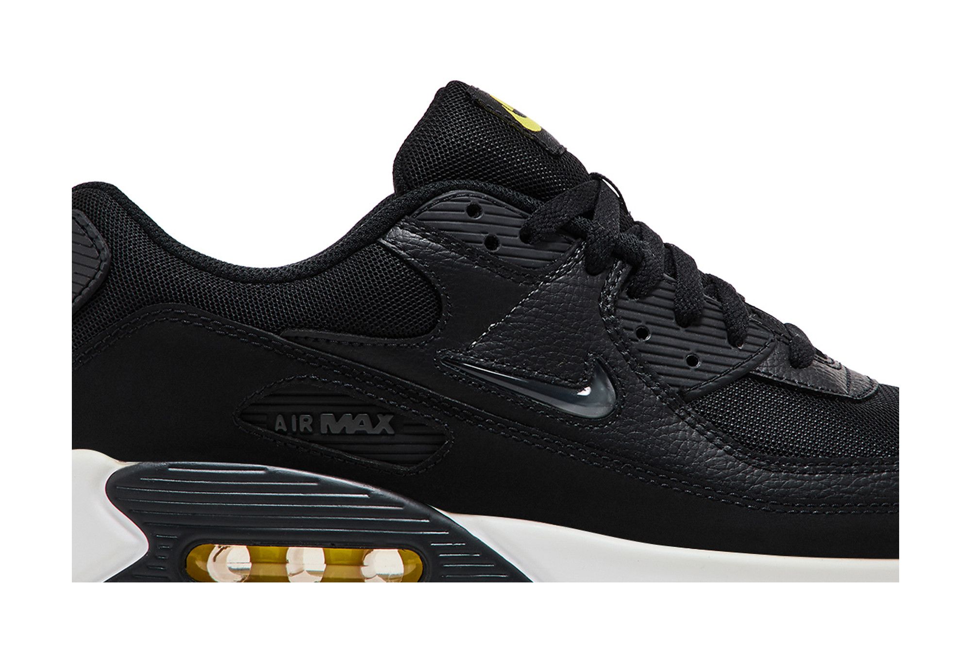 【NIKE】 AIR MAX 90 JEWEL SWOOSH ◆大人気◆ FN8005 002 NIKE】 AIR MAX 90 JEWEL SWOOSH ◇大人気◇ FN8005 002 (Nike