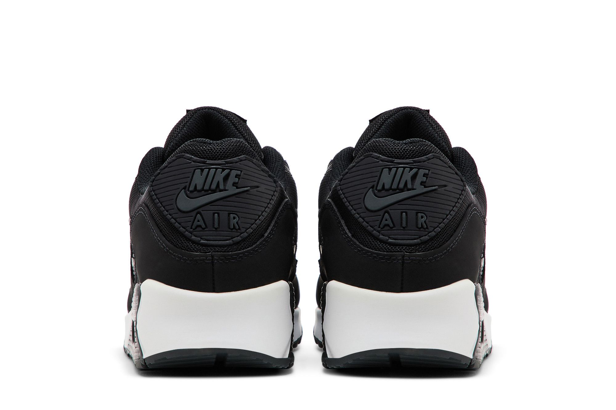 Buy Air Max 90 'Jewel - Black Opti Yellow' - FN8005 002 | GOAT