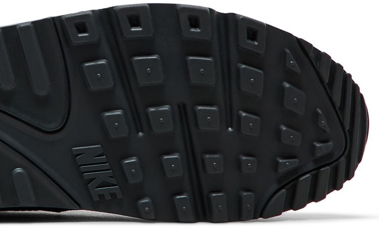 Nike Air Max 90 Jewel   Black Opti Yellow