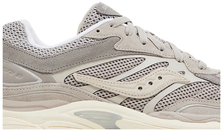 Saucony ProGrid Omni 9 Grey