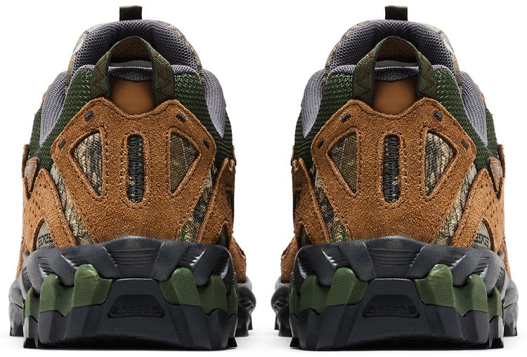 Realtree x New Balance 610 Dark Earth