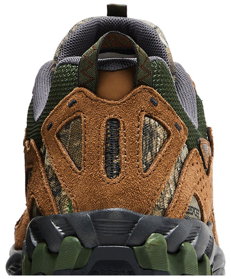 Realtree x New Balance 610 Dark Earth