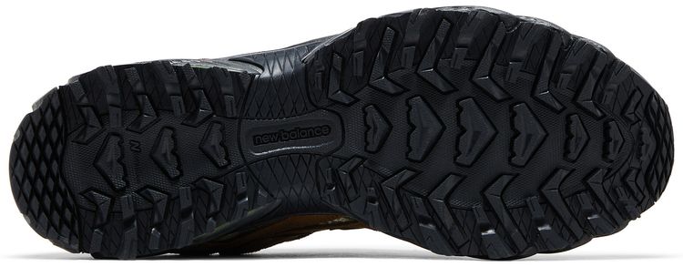 Realtree x New Balance 610 Dark Earth