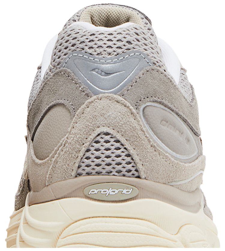 Saucony ProGrid Omni 9 Grey