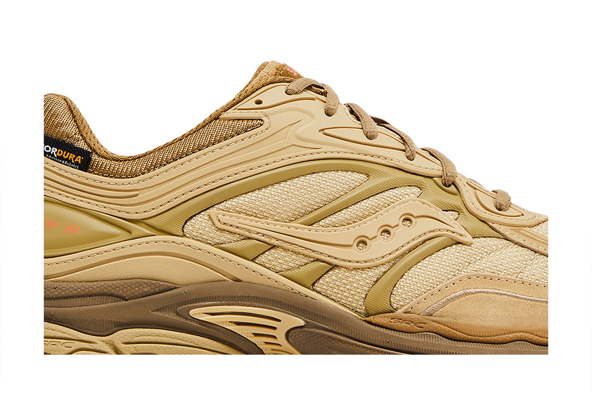 Buy Saucony Starcow x ProGrid Omni 9 'Desert' - S70869 2 | GOAT