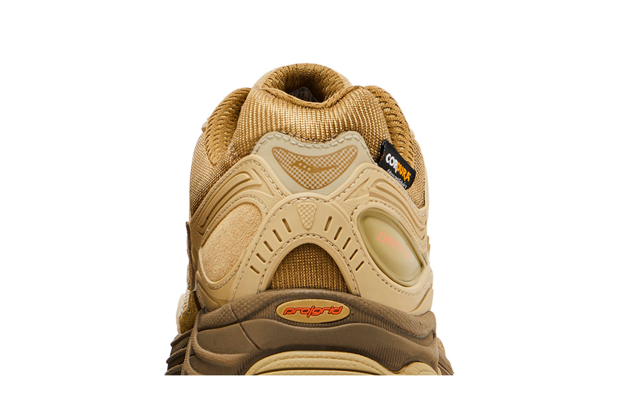 Buy Saucony Starcow x ProGrid Omni 9 'Desert' - S70869 2 | GOAT