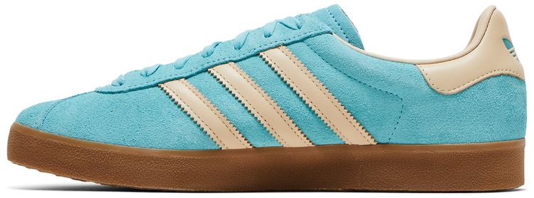 Adidas Gazelle 85 Easy Mint Crystal Sand