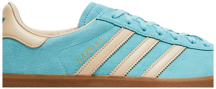 Adidas Gazelle 85 Easy Mint Crystal Sand