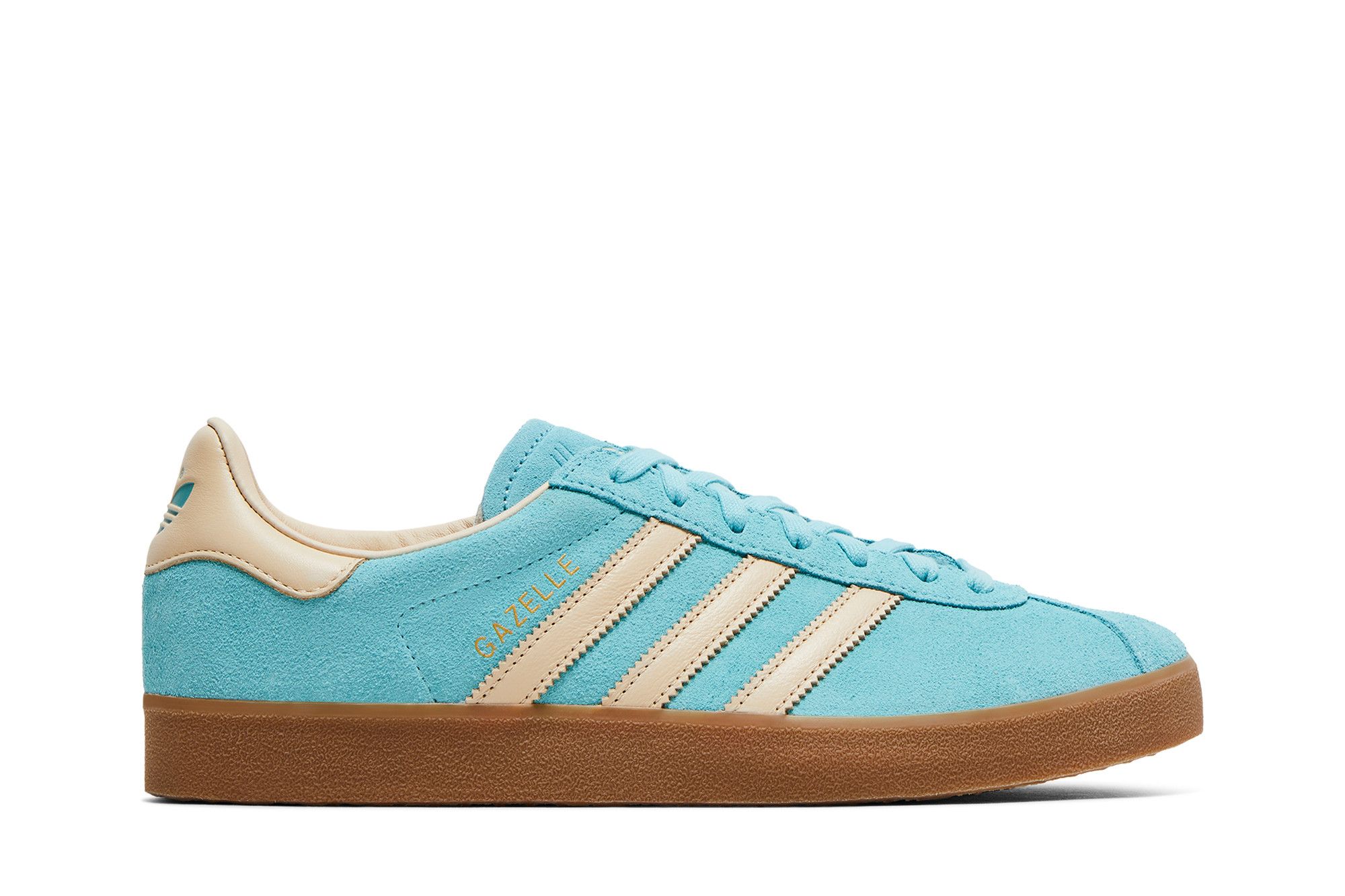 Buy Gazelle 85 'Easy Mint Crystal Sand' - IE3435 | GOAT