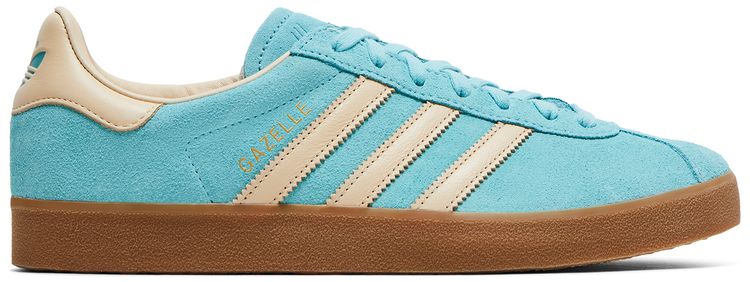 Adidas Gazelle 85 Easy Mint Crystal Sand