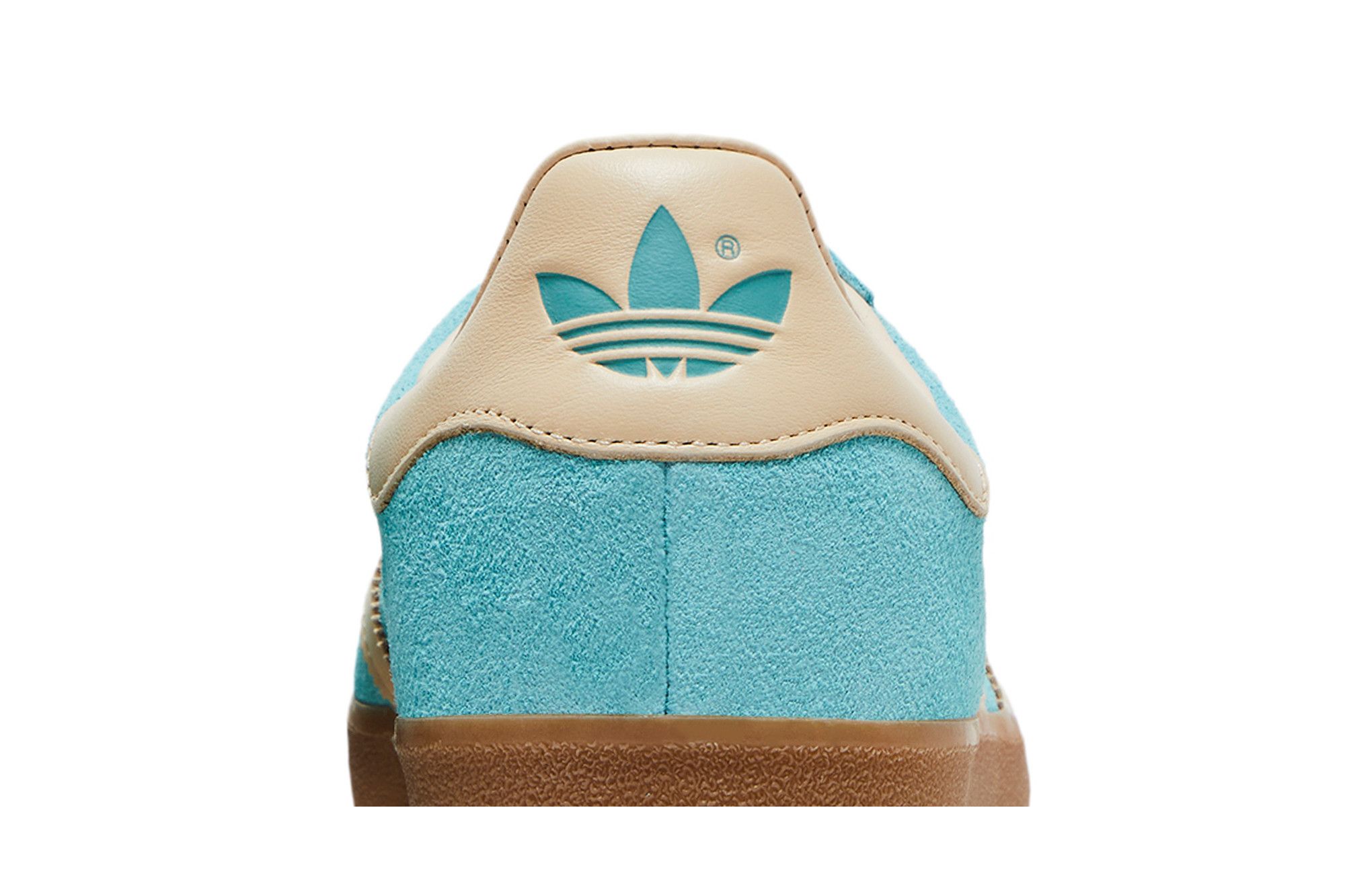 Buy Gazelle 85 'Easy Mint Crystal Sand' - IE3435 | GOAT