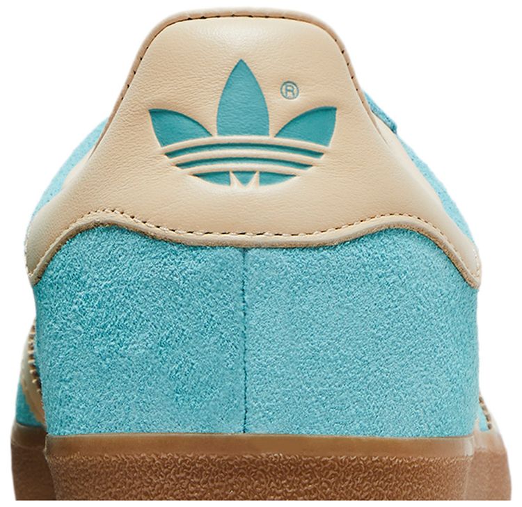 Adidas Gazelle 85 Easy Mint Crystal Sand