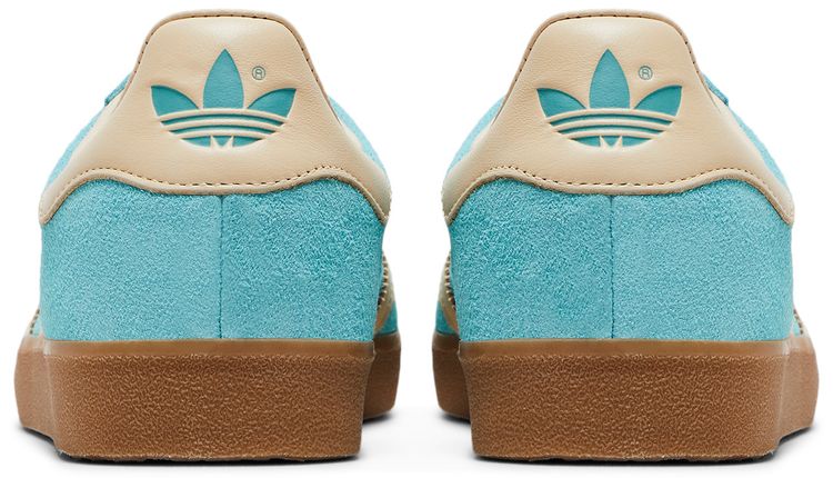 Adidas Gazelle 85 Easy Mint Crystal Sand