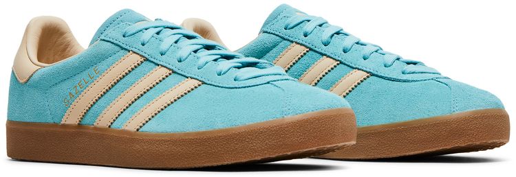 Adidas Gazelle 85 Easy Mint Crystal Sand