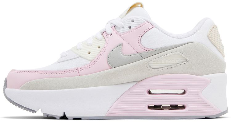 Nike Wmns Air Max 90 LV9 Pink Photon Dust