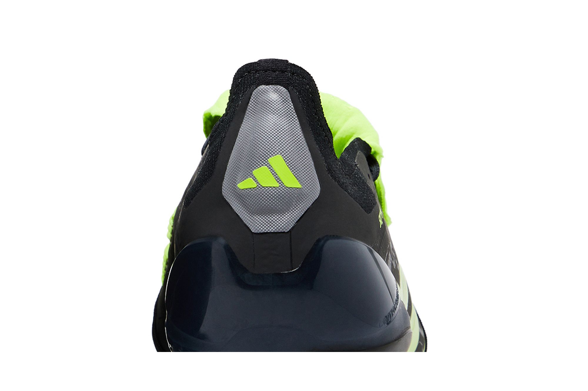 Buy #MerkyFC x Predator Elite Foldover Tongue FG 'Black