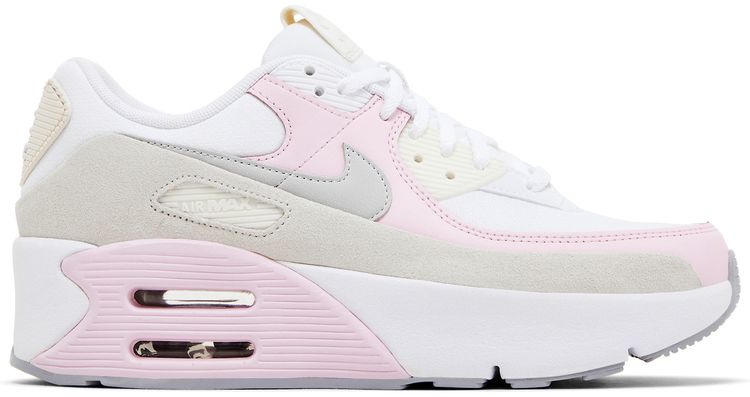 Nike Wmns Air Max 90 LV9 Pink Photon Dust