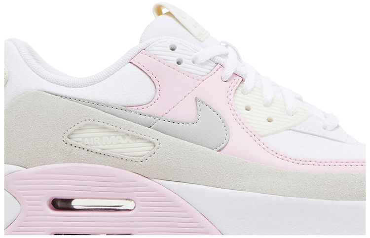 Nike Wmns Air Max 90 LV9 Pink Photon Dust