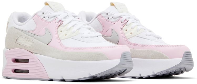 Nike Wmns Air Max 90 LV9 Pink Photon Dust