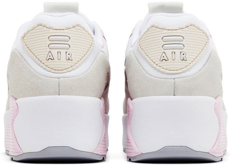 Nike Wmns Air Max 90 LV9 Pink Photon Dust