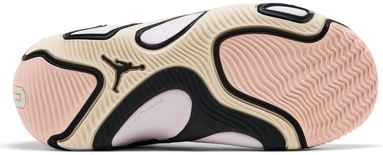 Air Jordan Tatum 3 GS Sidewalk Chalk