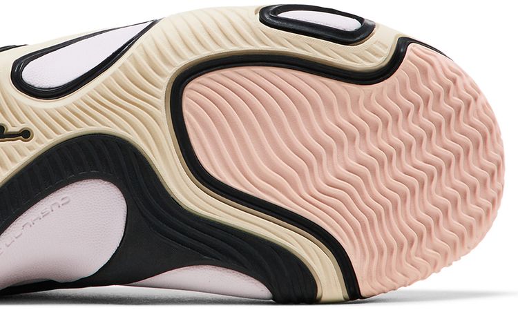 Air Jordan Tatum 3 GS Sidewalk Chalk