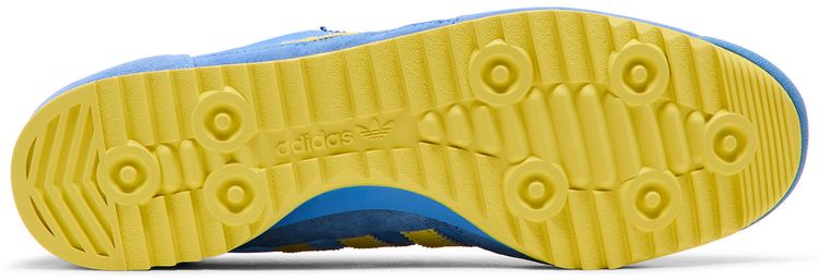 Sporty  Rich x adidas Wmns SL72 OG Real Blue