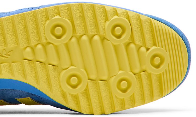 Sporty  Rich x adidas Wmns SL72 OG Real Blue