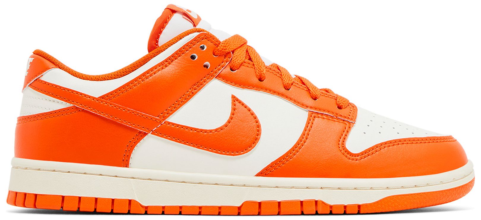 low syracuse dunks
