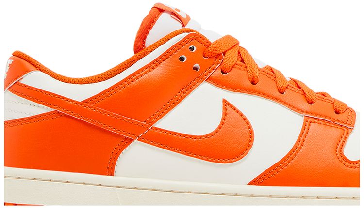 Nike Dunk Low Syracuse 2025