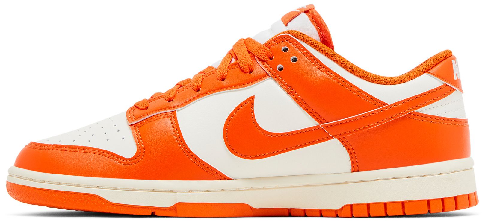 syracuse dunks goat