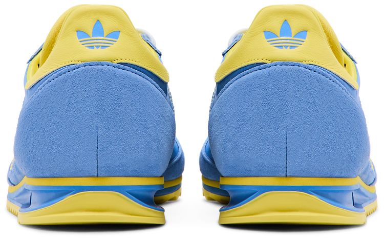 Sporty  Rich x adidas Wmns SL72 OG Real Blue