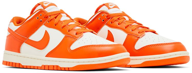 Nike Dunk Low Syracuse 2025