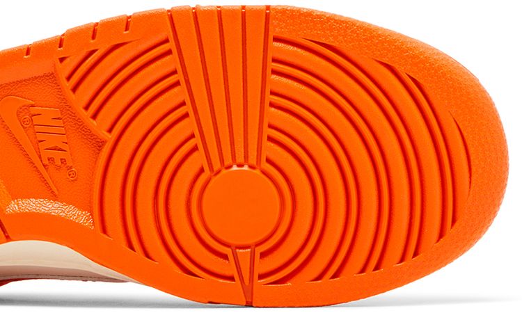 Nike Dunk Low Syracuse 2025