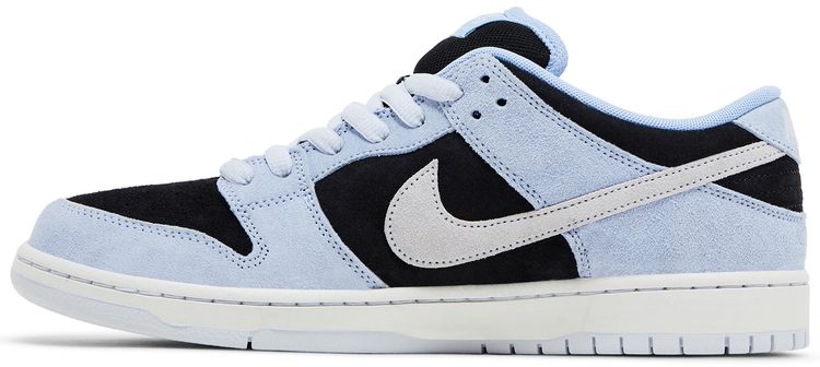 Dunk Low SB Aluminum