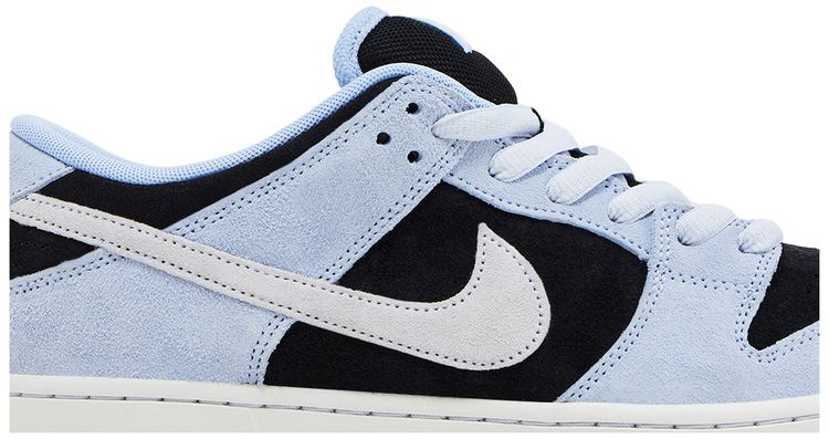 Dunk Low SB Aluminum