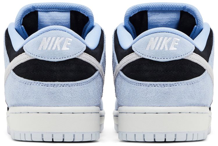 Dunk Low SB Aluminum