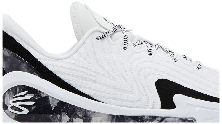 Curry Flow 12 Shooting Star